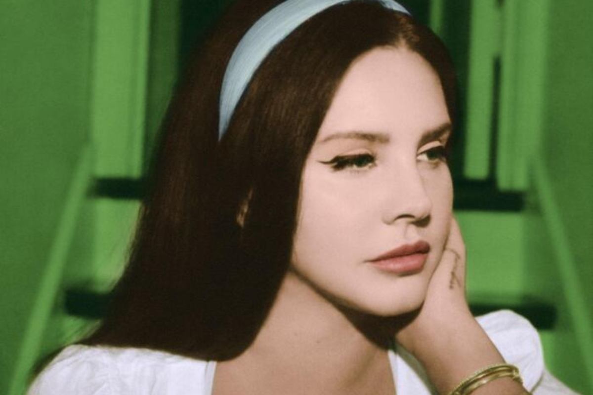 Lana Del Rey incanta Milano