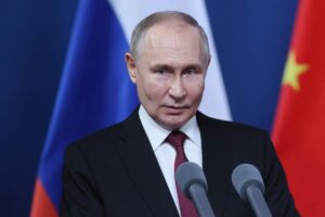 Esclusiva Riggi proposta Putin pace
