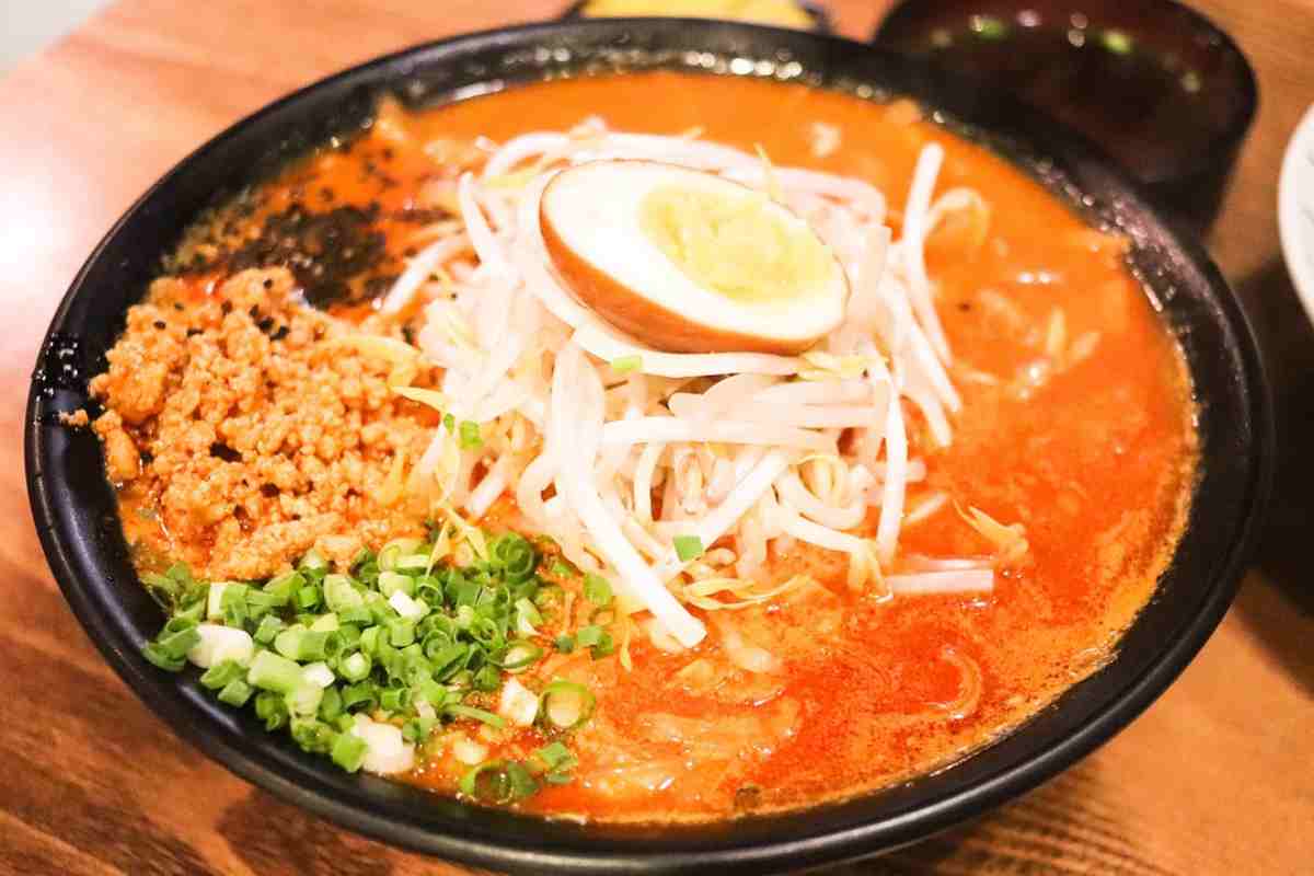 Il nuovo ramen: data di uscita, prezzo e preparazione