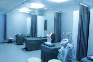 Scandalo in ospedale: chemio avviate su pazienti senza cancro