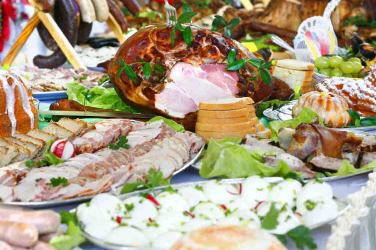 attenzione ai ristoranti a buffet e 'all you can eat'