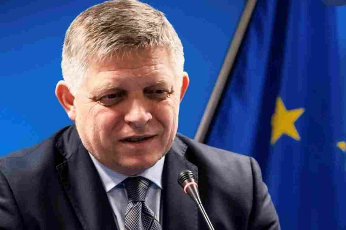 Robert Fico e la situazione del Paese