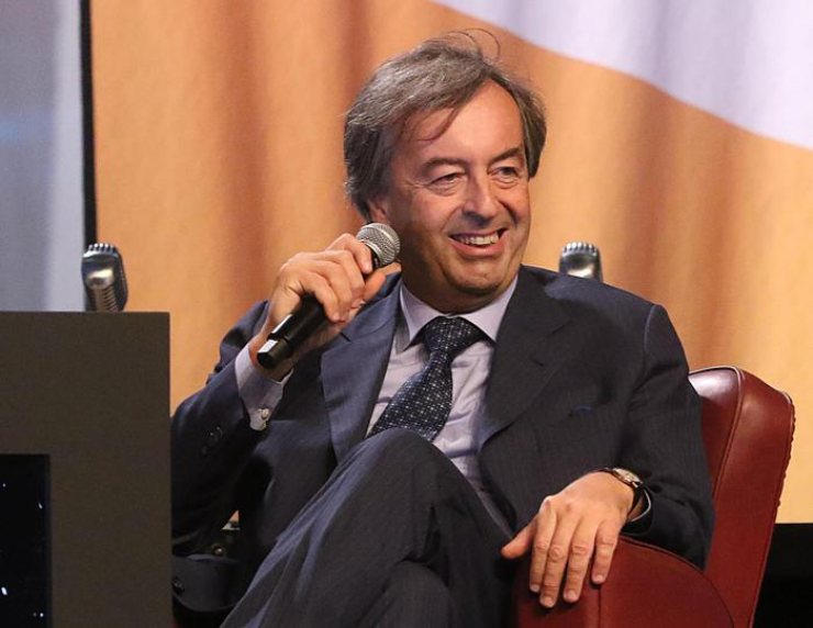 Burioni: grande notizia sul cancro al colon