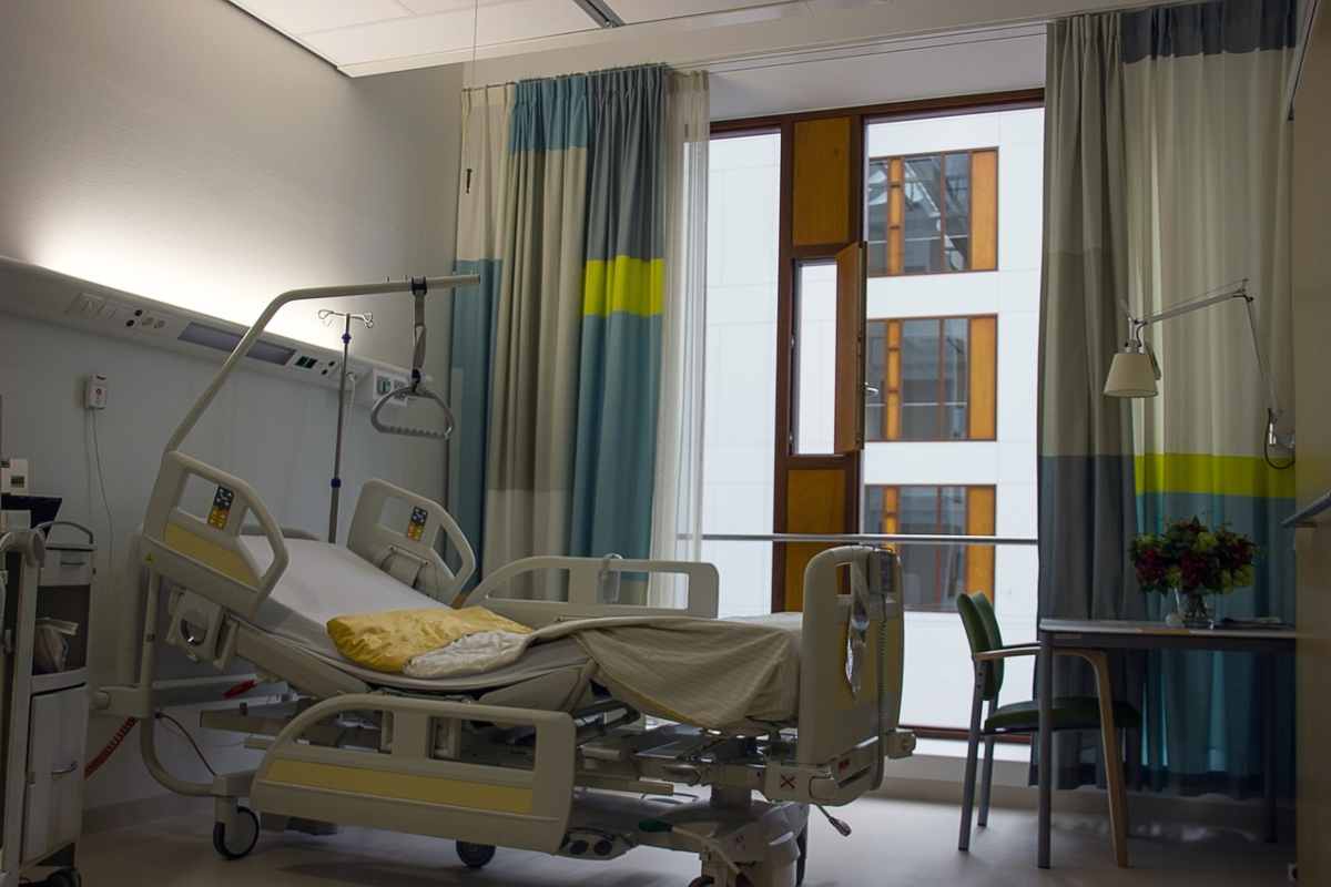 L'ospedale difende i propri medici