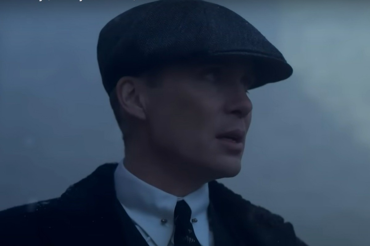 Peaky Blinders, dopo la serie arriva il film: protagonista il Premio Oscar