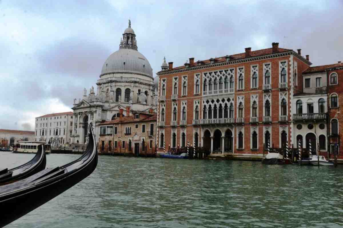 Incredibile: non vogliono più stare a Venezia