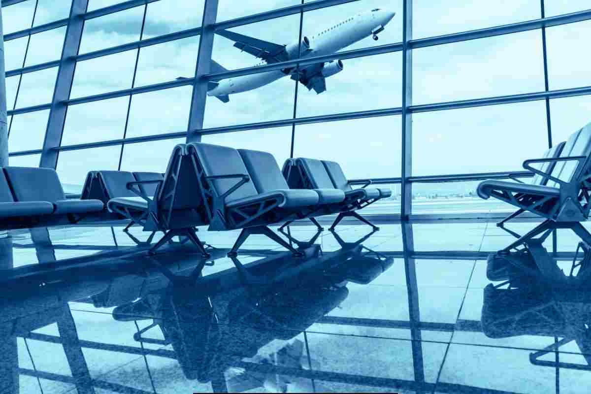 L’11 luglio si inaugura il nuovo aeroporto al Sud: turismo pronto a volare in Italia