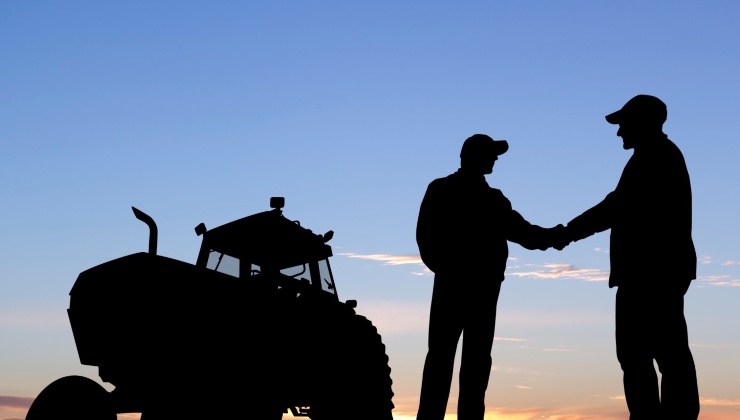 carburante agricolo agevolato