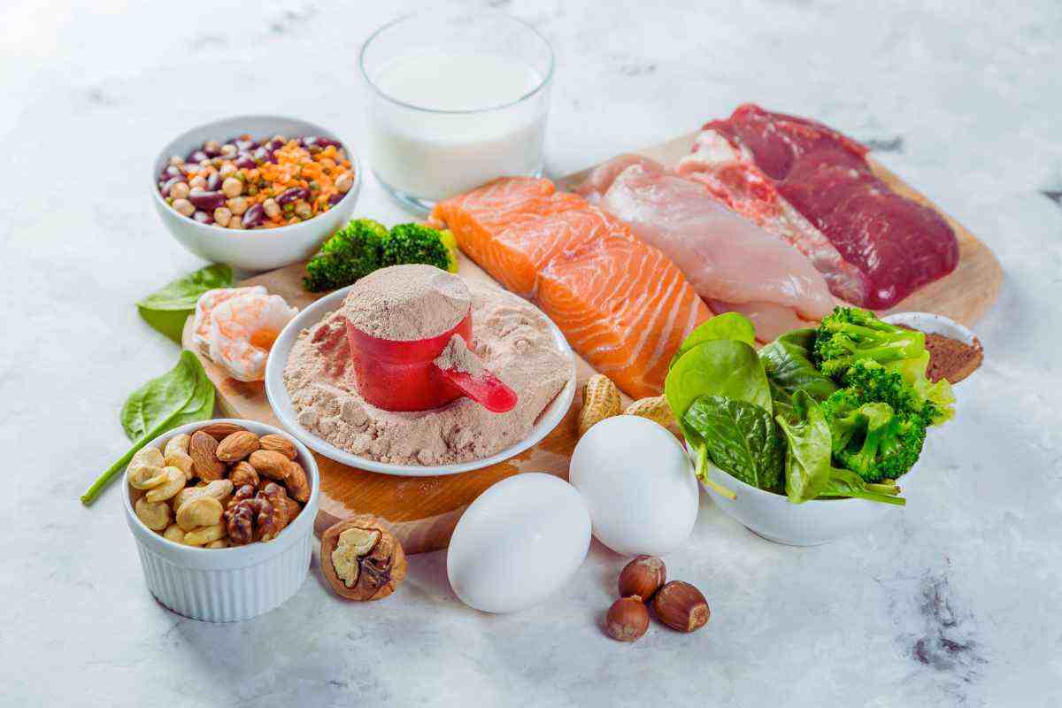 Mangi troppe proteine allarme medici