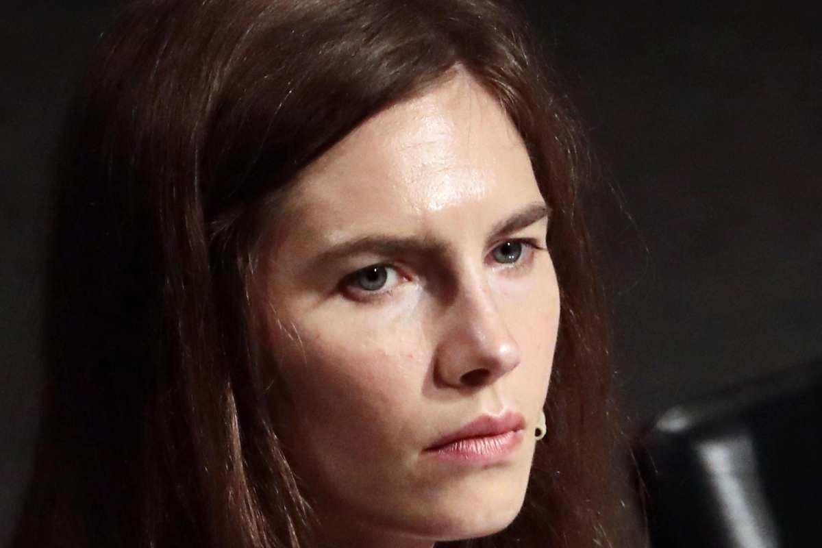 amanda knox lumumba calunnia