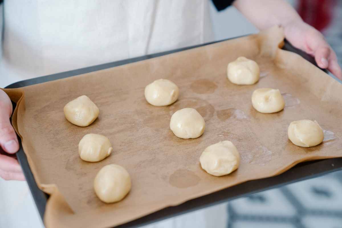 Carta da forno, fai molta attenzione dove la butti