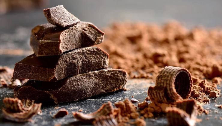 benefici salute e ambiente cioccolato sostenibile 