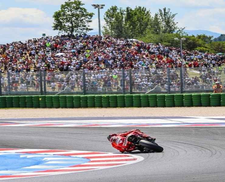 appuntamento a misano superbike