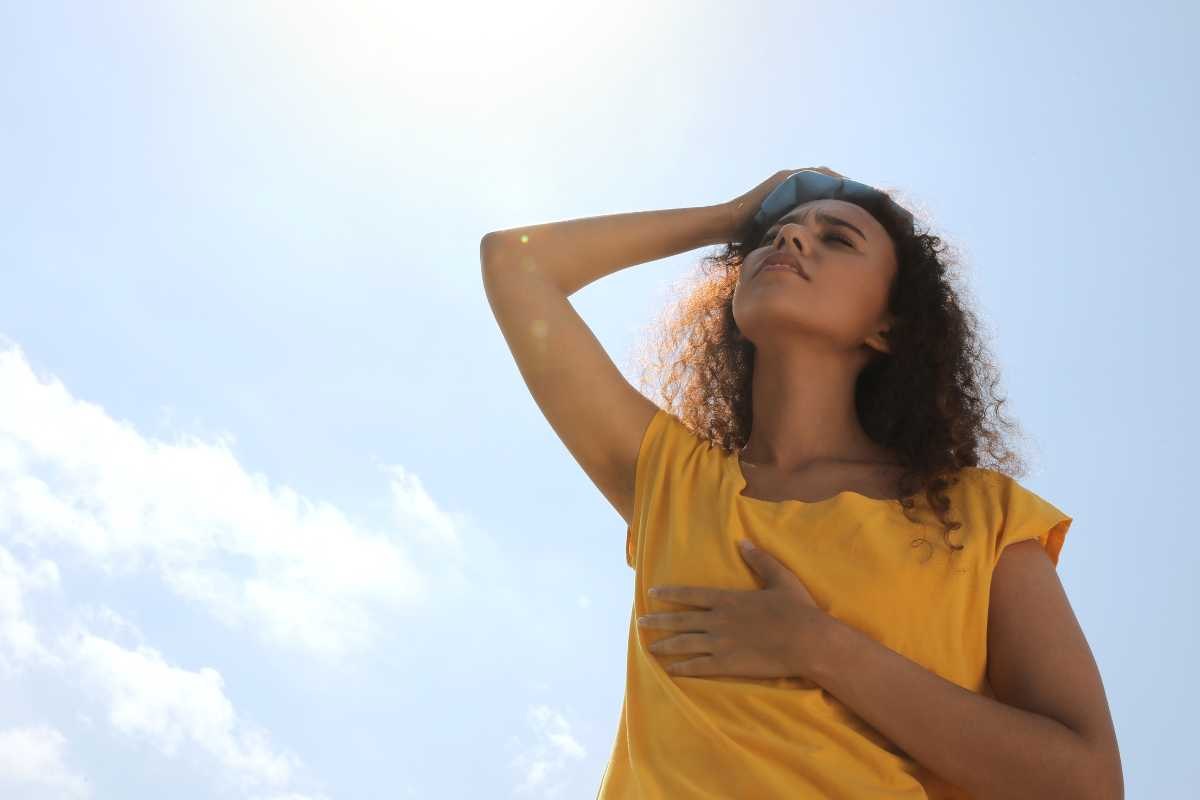 emergenza caldo in italia bollino rosso 