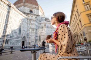 giugno numeri turisti in italia
