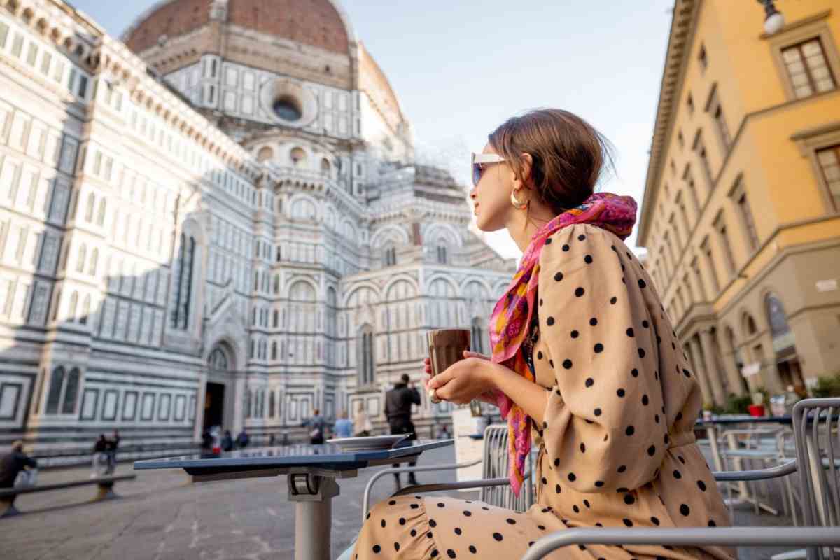 giugno numeri turisti in italia 