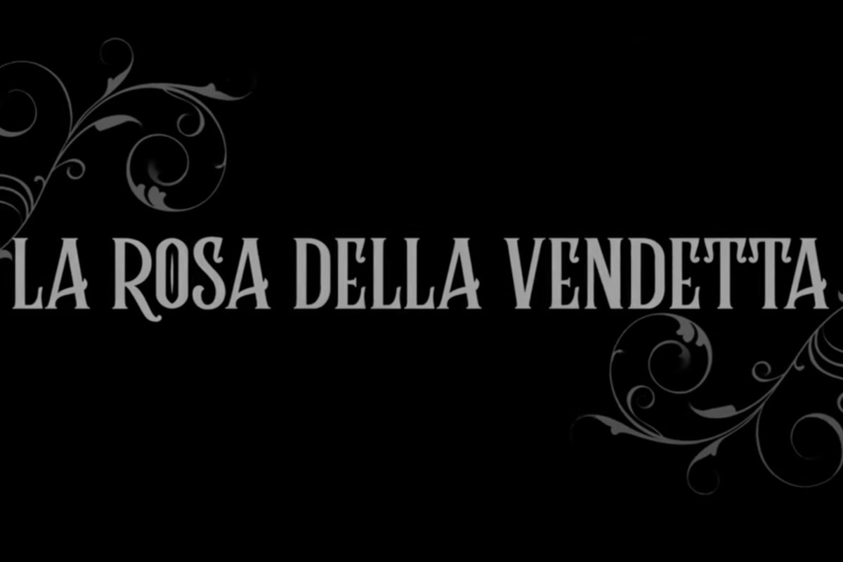 La Rosa della Vendetta, spoiler finale