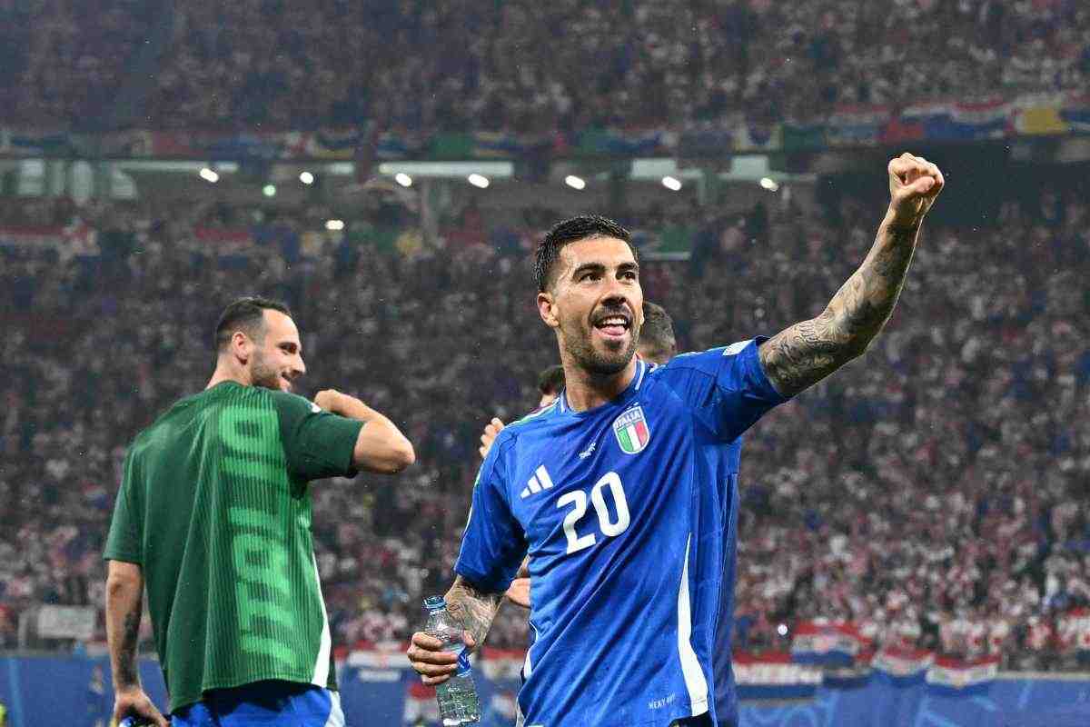 Euro 2024: oggi Italia Svizzera e il sogno di volare ai quarti di finale, le quote Sisal