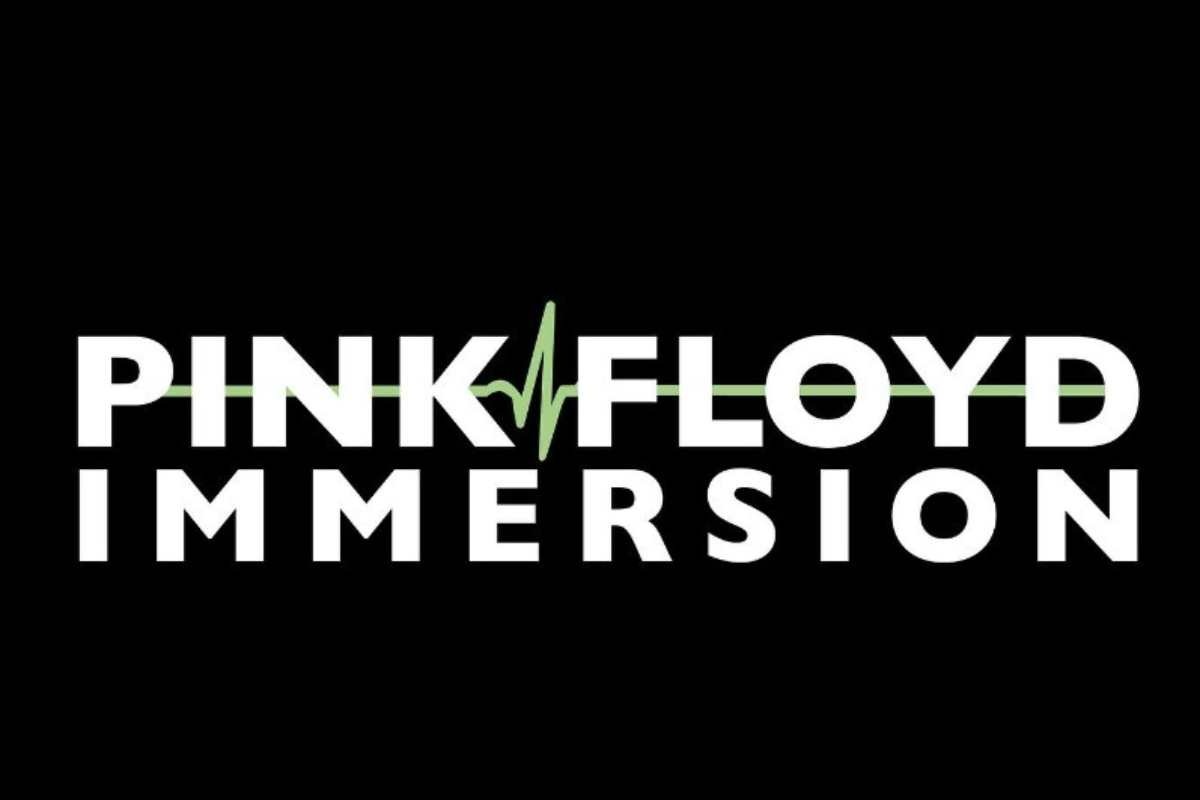 pink floyd immersion date tour italiano 