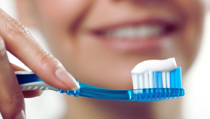 Pulizia denti metti a rischio la tua salute orale