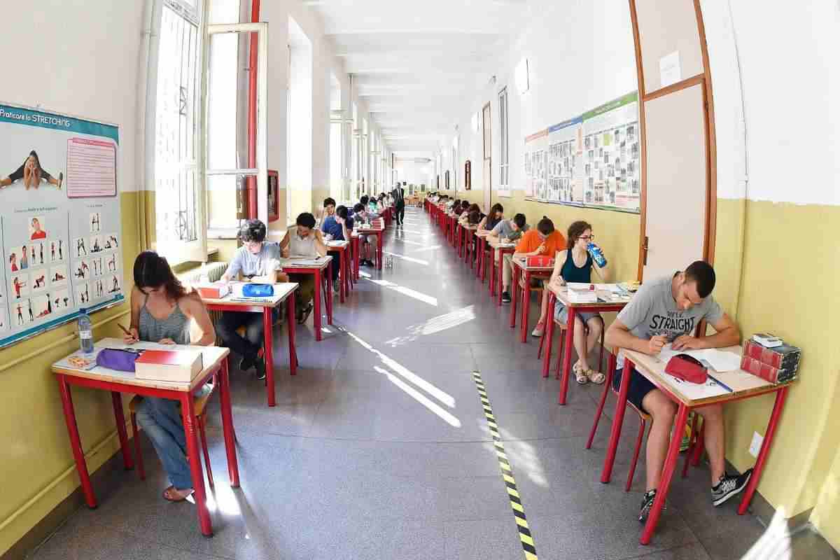 esami maturità concentrazione memoria 