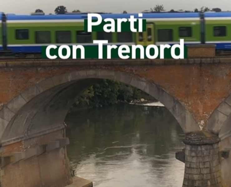 trenord formazione capitreno lavoro 