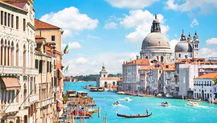 master in Tourism Innovation Venezia 