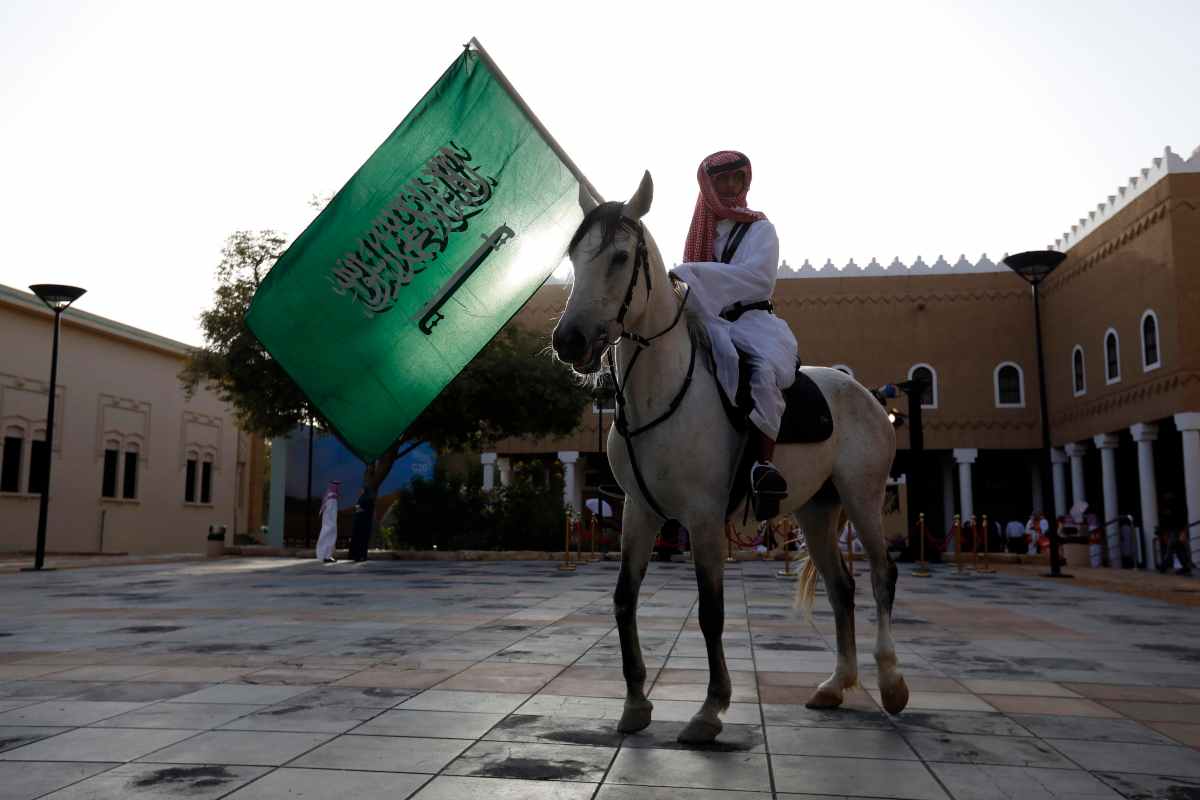 Arabia Saudita, già superate le 100 esecuzioni dall’inizio dell’anno
