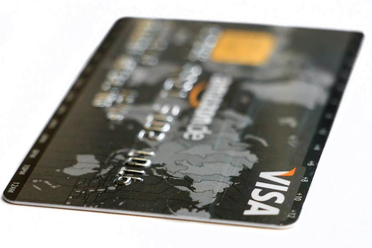 Le 5 cose da sapere quando usi la carta di credito all’estero