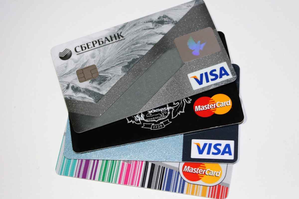 Guida e consigli sulle carte di credito