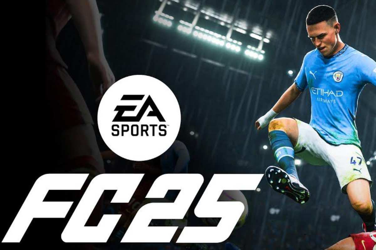 EA Sports 2025