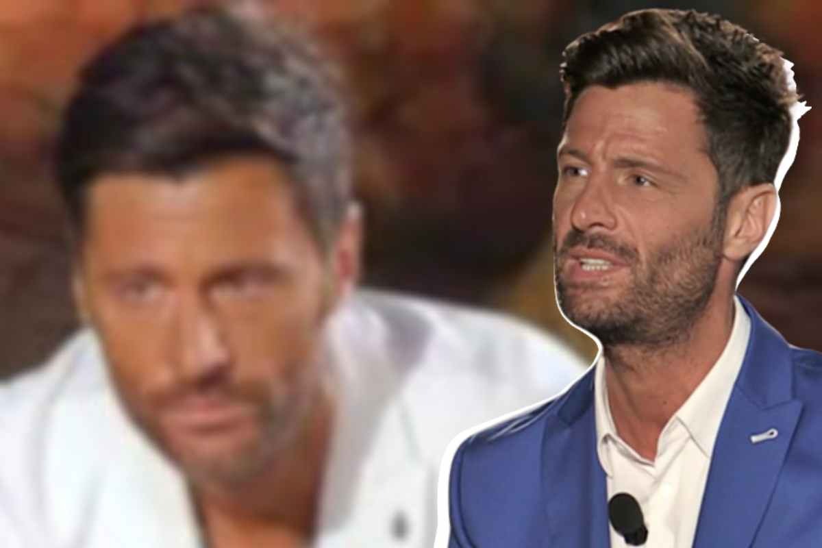 Filippo Bisciglia, decisione inaspettata di Mediaset