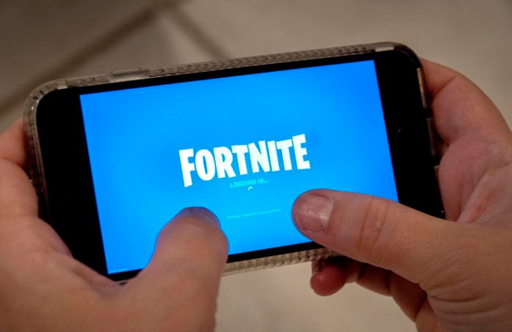 Fortnite ricompense