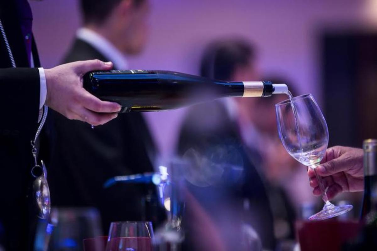 I vini della Lazio protagonisti al 42° Forum della Cultura del Vino
