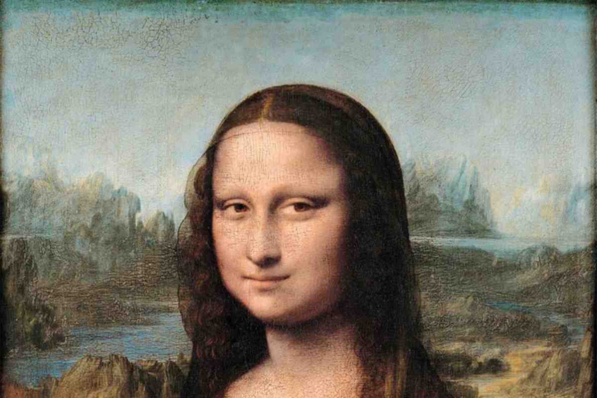 in vendita la villa della Gioconda