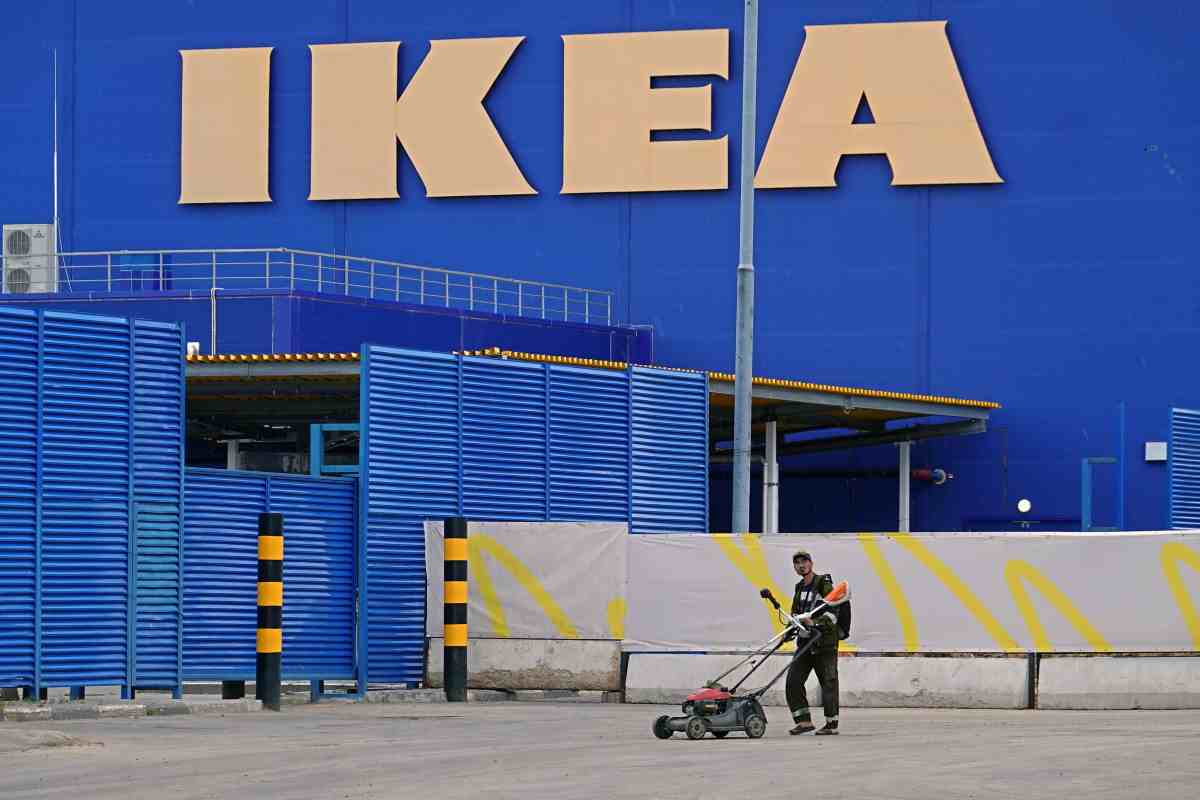 - Ikea blocca la vendita: alcuni prodotti possono prendere fuoco