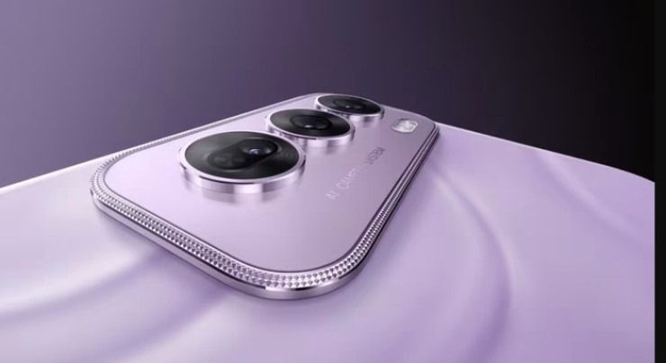 Oppo Reno 12 pro