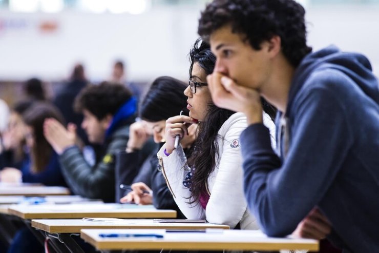 Difficoltà a scuola