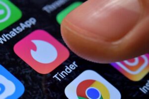 Tinder cambia tutto