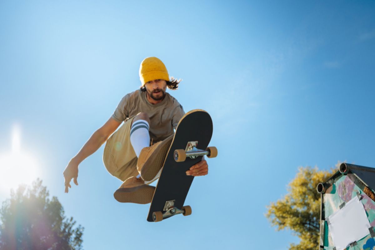 Milano: è nato uno skate park