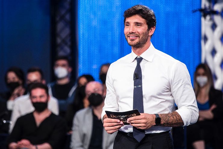 Stefano De Martino, curiosità sul conduttore