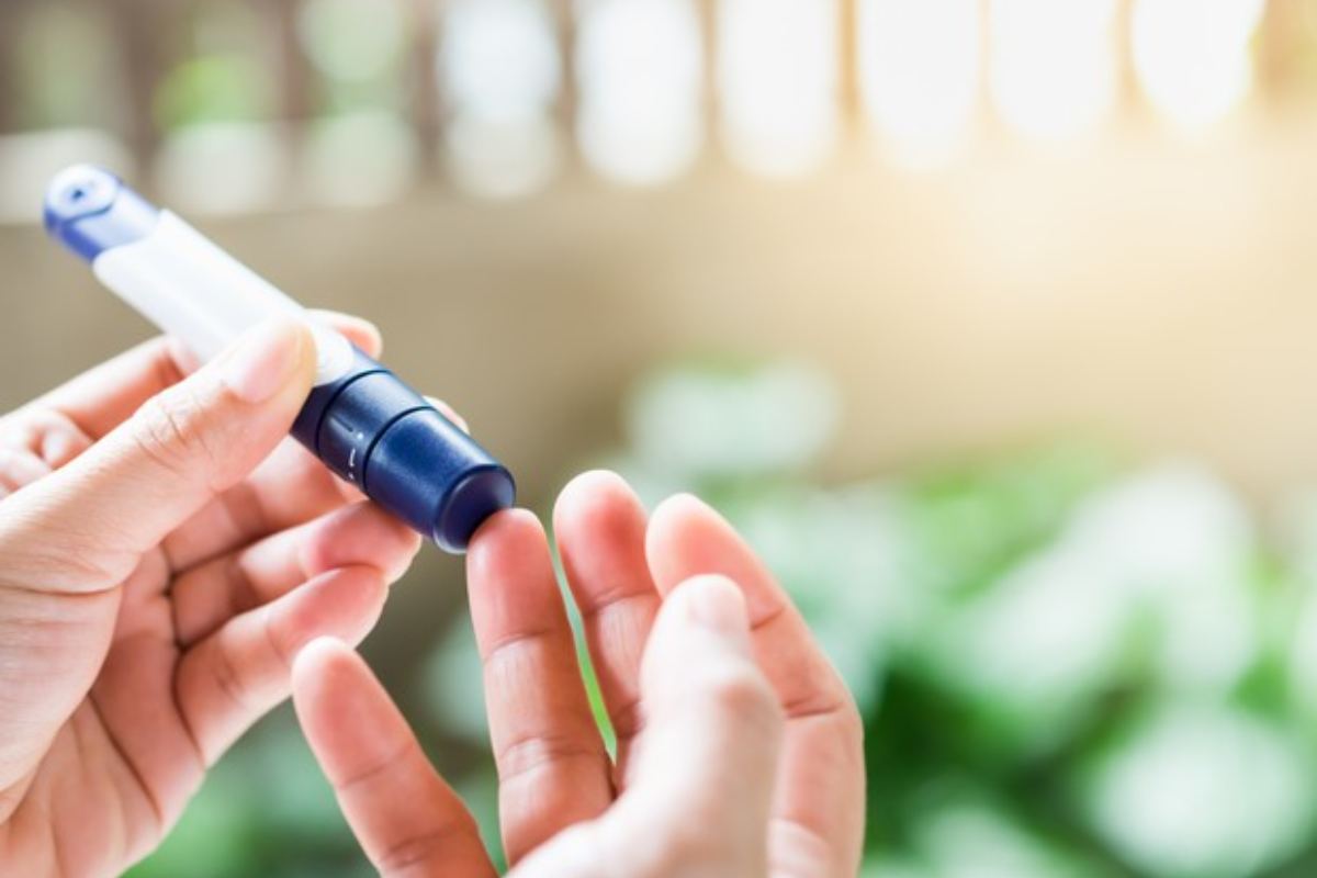 Diabete, ecco chi è a rischio di sviluppare la malattia