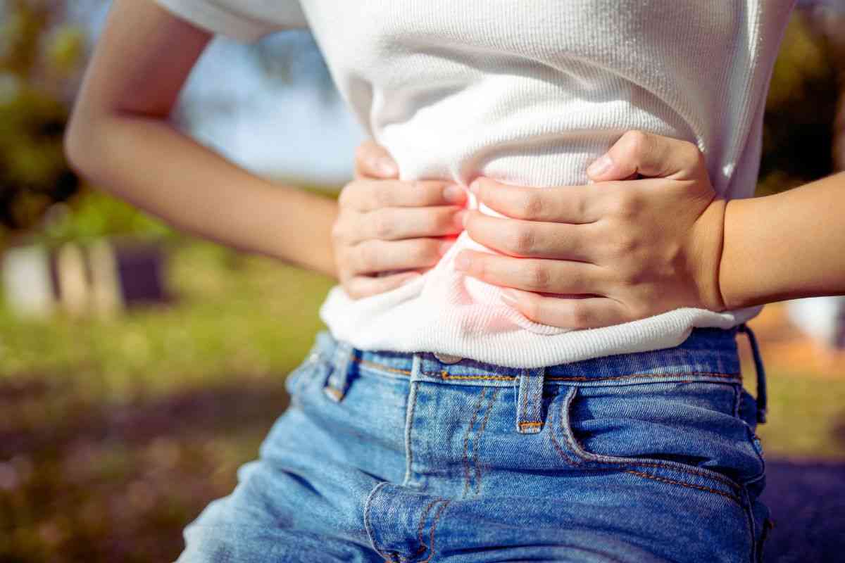 salute intestinale già da tavola: i 4 alimenti eliminare