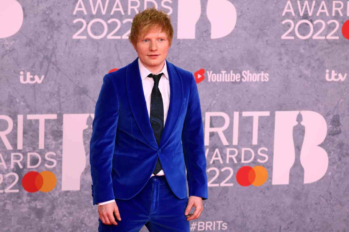 ed sheeran concerto italia biglietti 