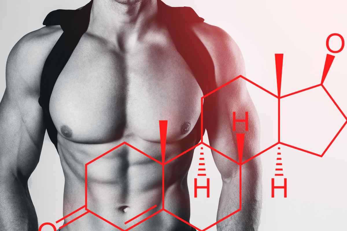 testosterone nuovi livello misurazione 