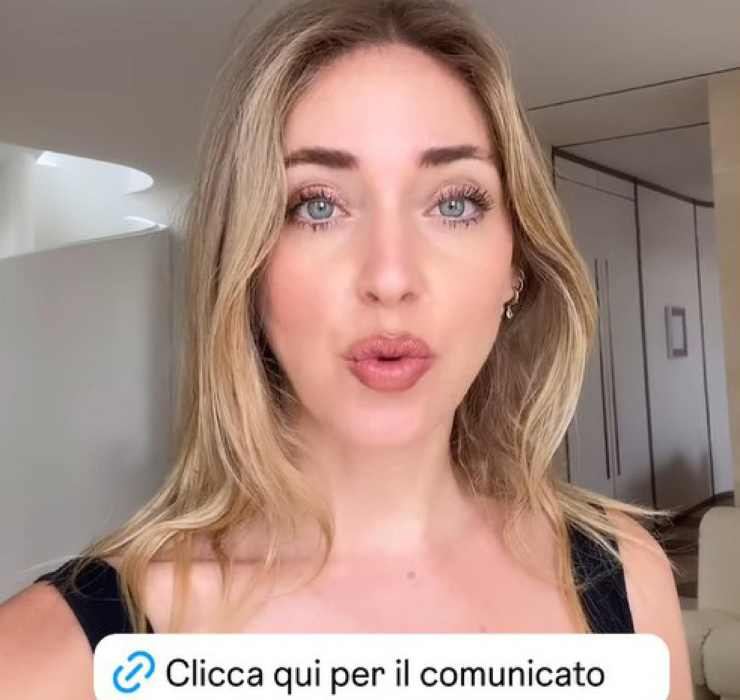 reazioni comunicato ferragni