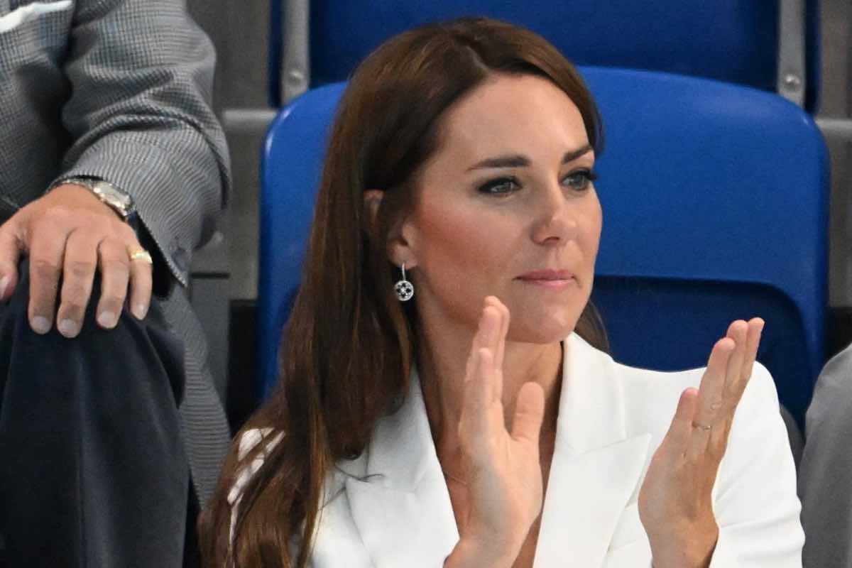 Kate Middleton, in cosa si è laureata