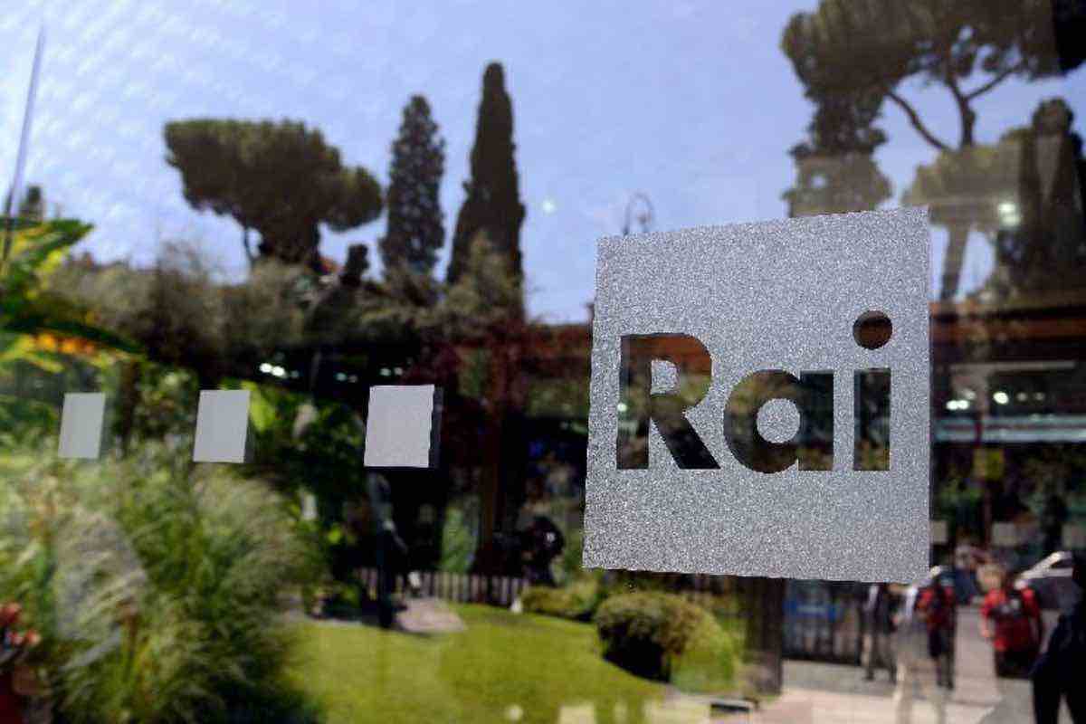 Rai, arriva la multa salata