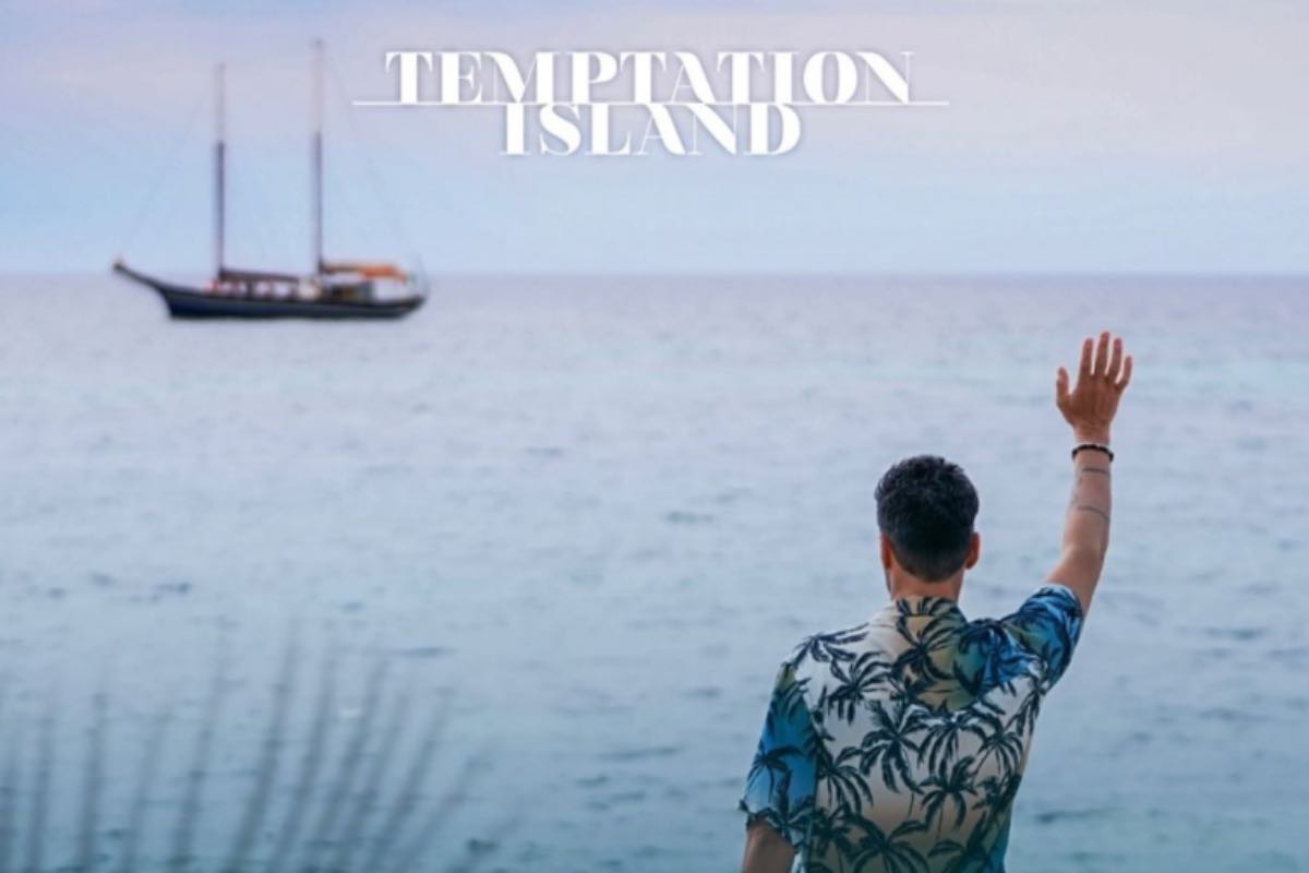 Temptation Island, il retroscena inedito dell'autrice