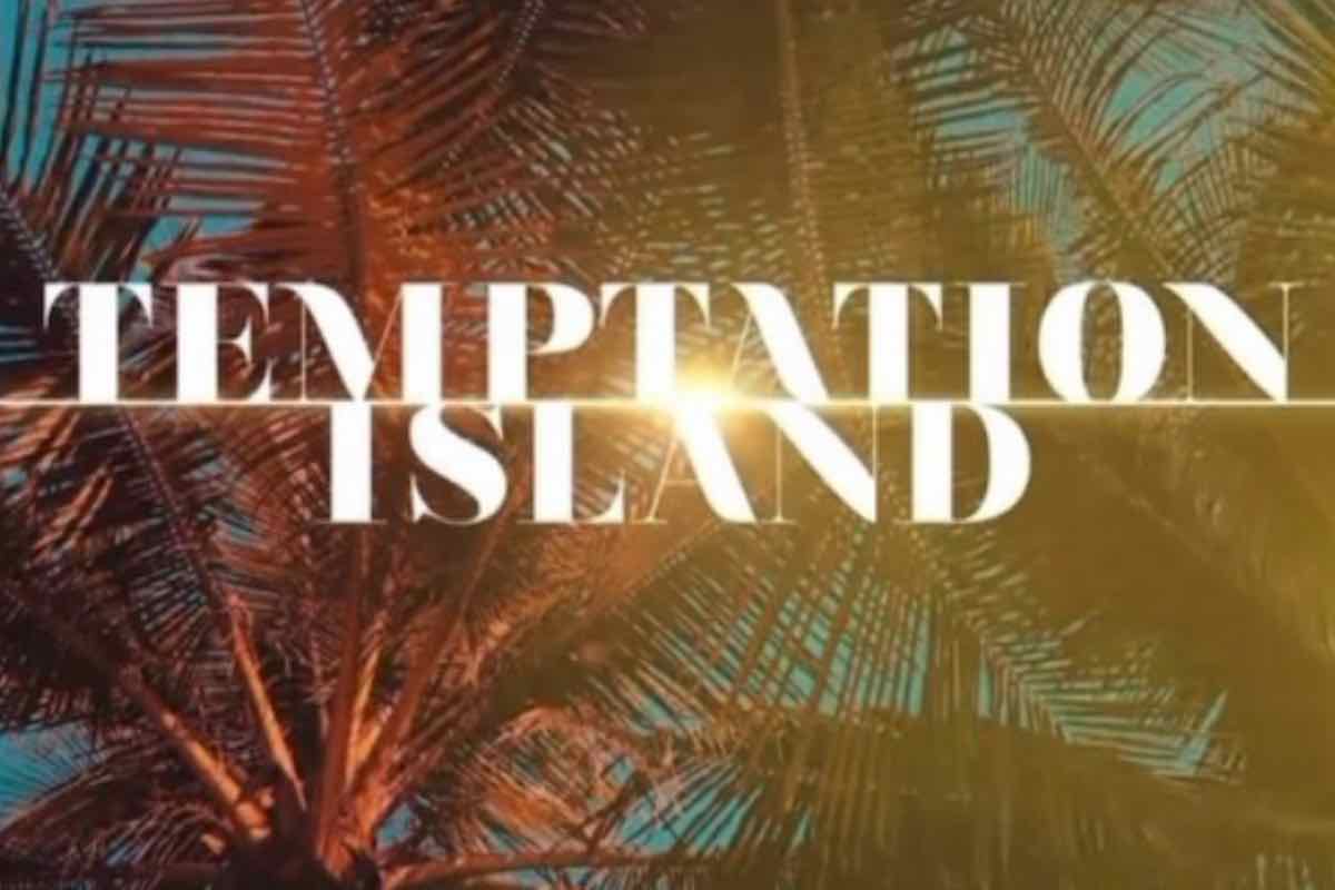 Temptation Island: "Coppie trono over..."